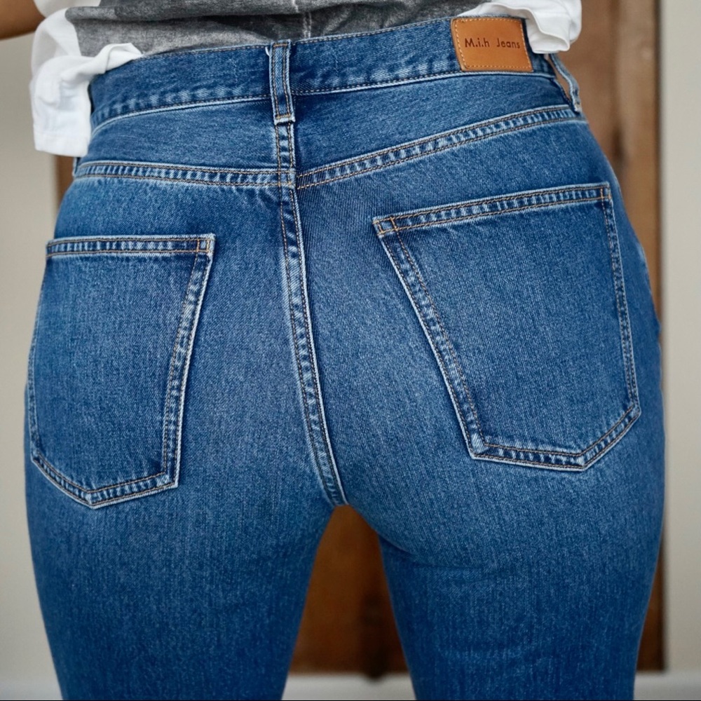 MIH Jeans